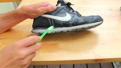 nike air max schuhe waschen